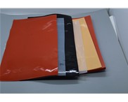 0.3mm的硅膠板可以做嗎？