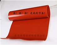 硅膠板將漲價進行到底！