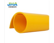 華奇帶您了解如何修復(fù)破損硅膠板！