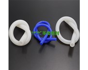  醫(yī)用導(dǎo)管，是用于醫(yī)療的管狀橡膠制品