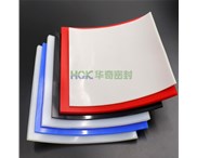 為您介紹綠色環(huán)保無(wú)污染的硅膠板
