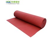  硅膠布是一種高性能、多用途的復(fù)合材料新產(chǎn)品
