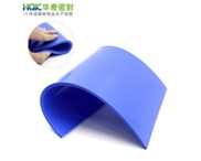 硅膠板具有耐高溫、耐老化、耐腐蝕、韌性強(qiáng)、高彈性等性能！