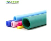 看看工業(yè)級(jí)硅膠發(fā)泡管都有什么特征吧！