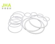  你知道硅膠O型圈在液壓設(shè)備中的應(yīng)用嗎？