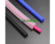 氟膠管在高溫與高壓環(huán)境中的應(yīng)用?